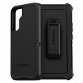 Otterbox Defender Case For Samsung Galaxy S22 Plus , Black 77-86361